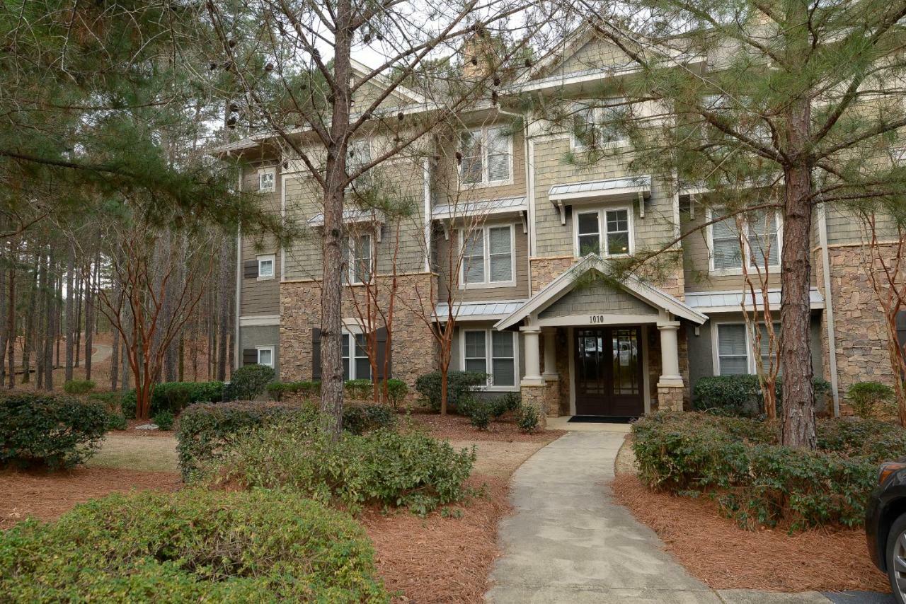 The Village Condo Greensboro Buitenkant foto